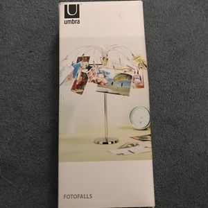 Umbra Fotofalls Picture display